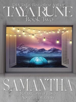 cover image of Samantha--Reflections of Love Book 2